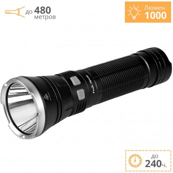 Фонарь FENIX TK41C CREE XM-L2 U2 Фонарь FENIX TK41C CREE XM-L2 U2